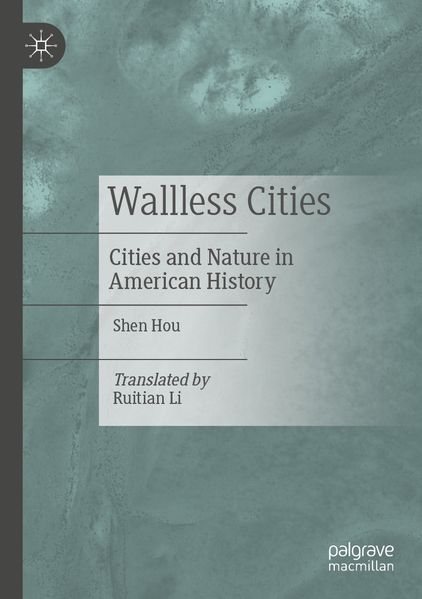 Wallless Cities