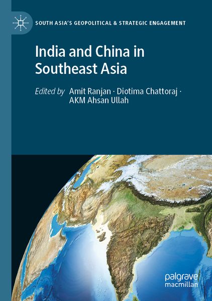 India and China in Southeast Asia