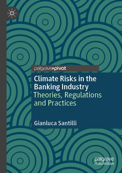 Climate Risks in the Banking Industry