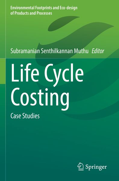 Life Cycle Costing