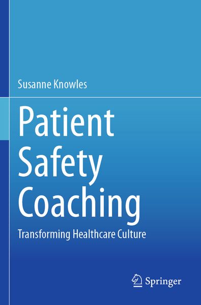Patient Safety Coaching