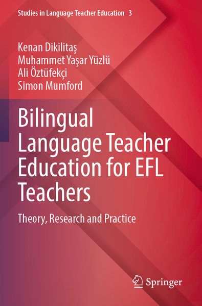 Bilingual Language Teacher Education for EFL Teachers
