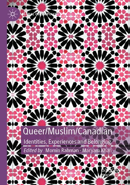 Queer/Muslim/Canadian