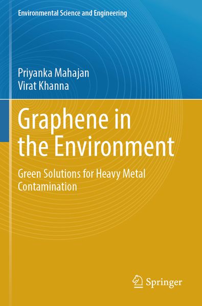 Graphene in the Environment