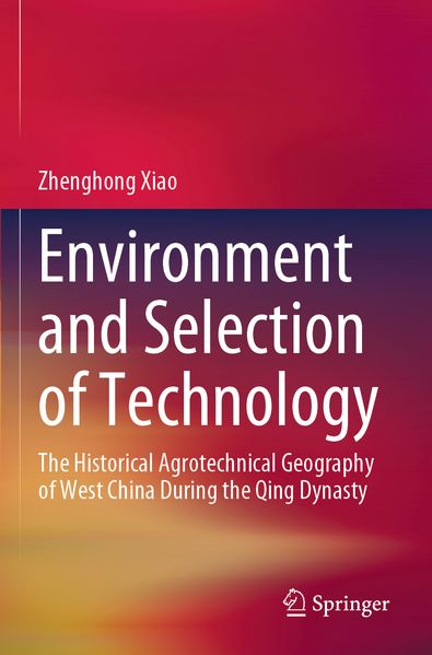 Environment and Selection of Technology