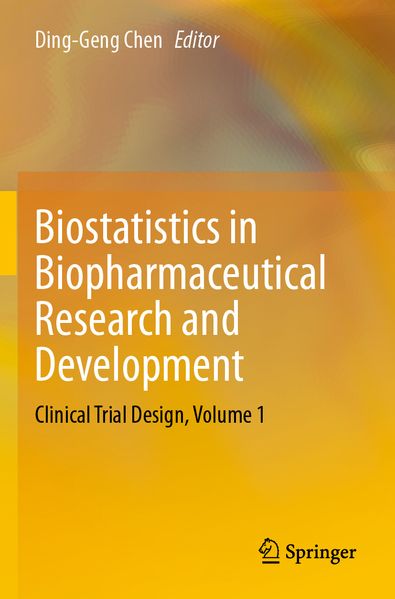 Biostatistics in Biopharmaceutical Research and Development