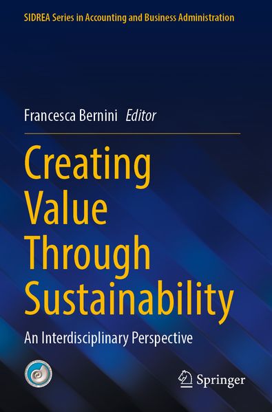 Creating Value Through Sustainability