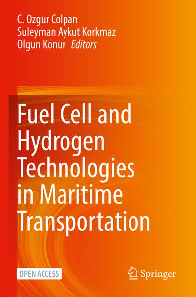 Fuel Cell and Hydrogen Technologies in Maritime Transportation