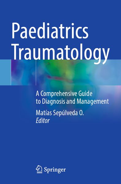 Paediatrics Traumatology