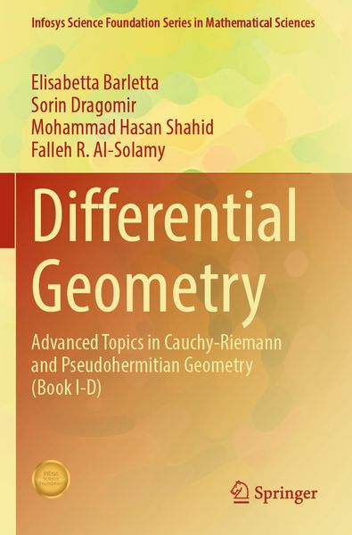 Differential Geometry