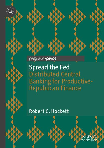 Spread the Fed