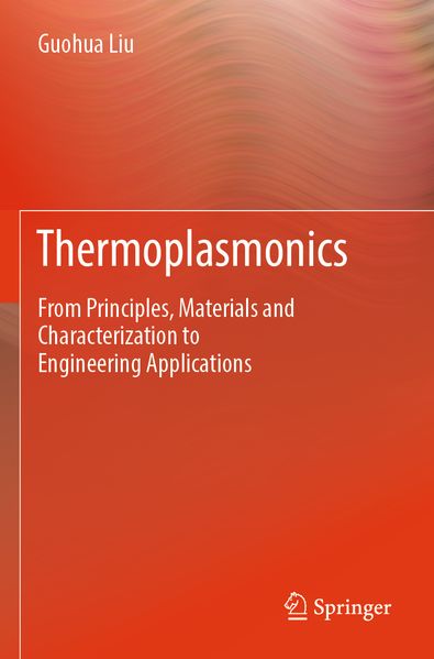 Thermoplasmonics
