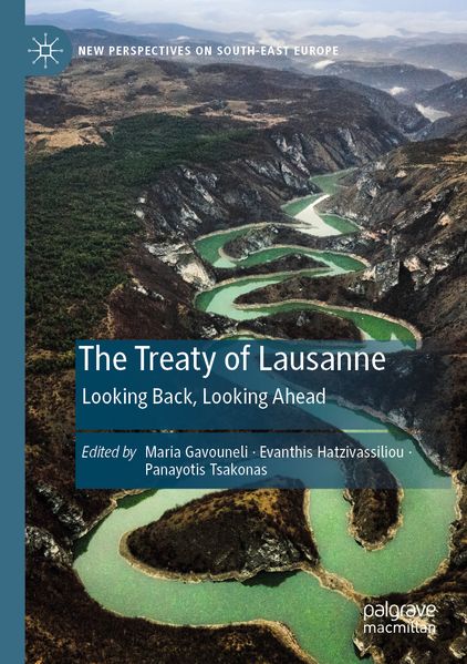 The Treaty of Lausanne