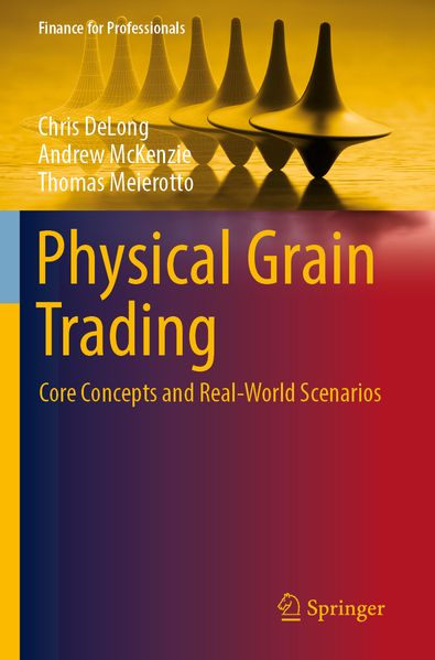 Physical Grain Trading