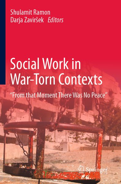 Social Work in War-Torn Contexts