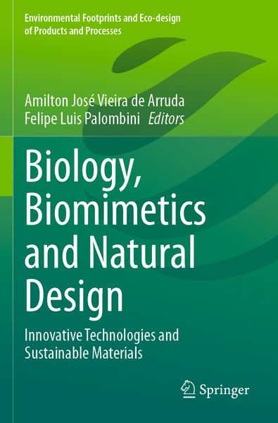 Biology Biomimetics and Natural Design