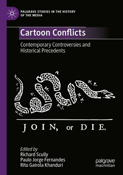Cartoon Conflicts