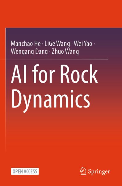 AI for Rock Dynamics