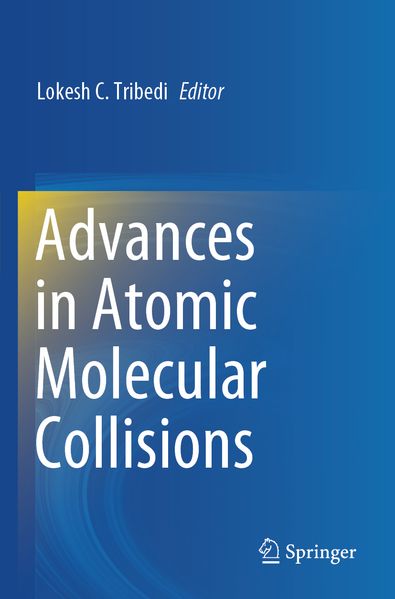 Advances in Atomic Molecular Collisions