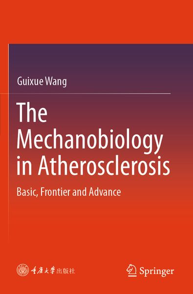The Mechanobiology in Atherosclerosis