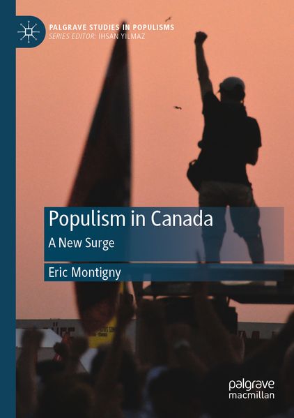 Populism in Canada