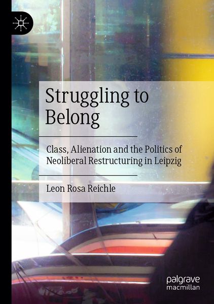 Struggling to Belong