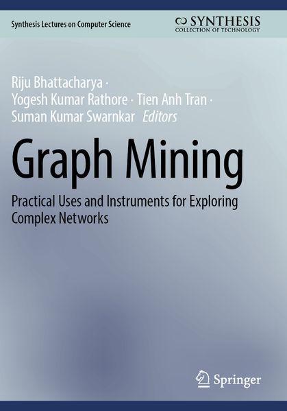 Graph Mining