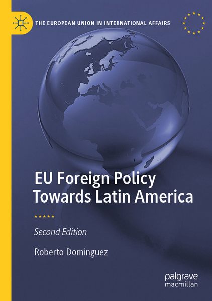 EU Foreign Policy Towards Latin America
