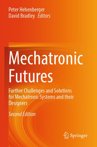 Mechatronic Futures