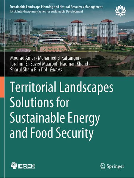 Territorial Landscapes Solutions for Sustainable Energy and Food Security
