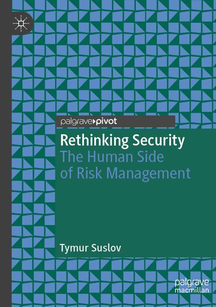 Rethinking Security