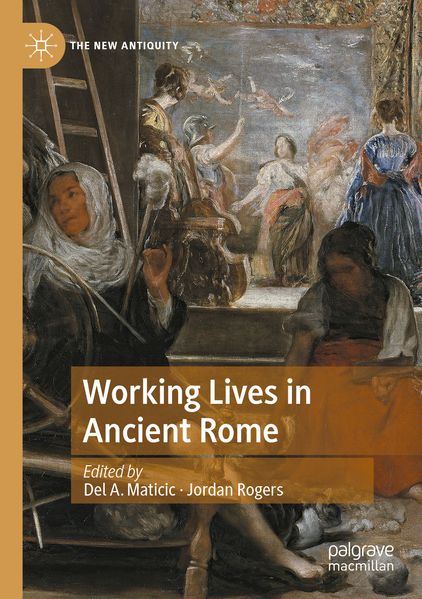 Working Lives in Ancient Rome
