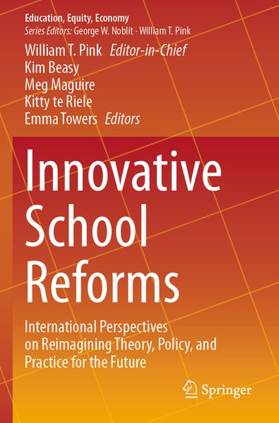 Innovative School Reforms
