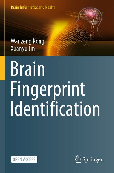 Brain Fingerprint Identification