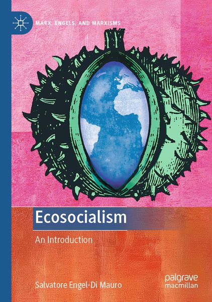 Ecosocialism