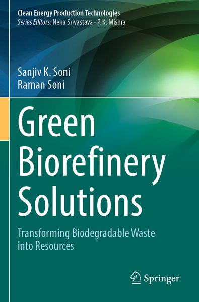 Green Biorefinery Solutions