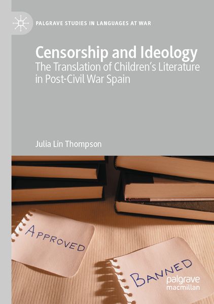 Censorship and Ideology