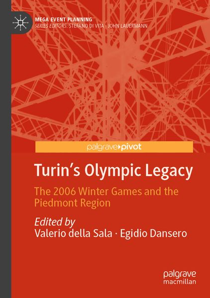 Turin's Olympic Legacy