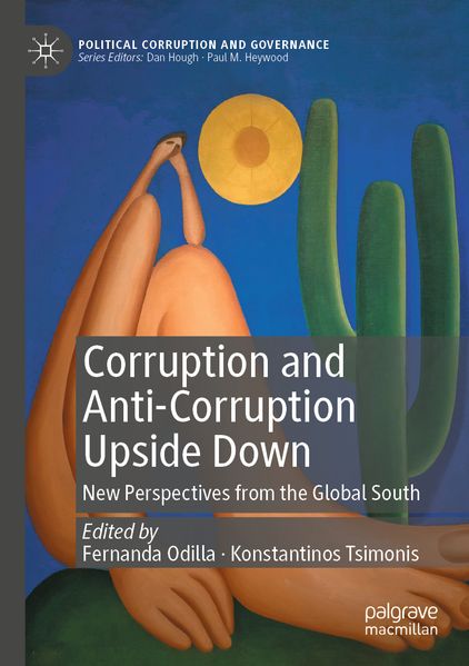 Corruption and Anti-Corruption Upside Down