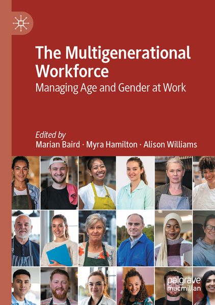The Multigenerational Workforce