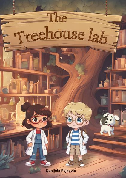 The Treehouse Lab