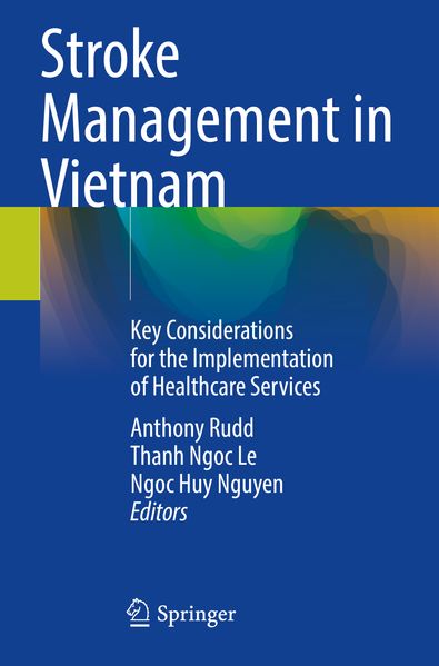 Stroke Management in Vietnam