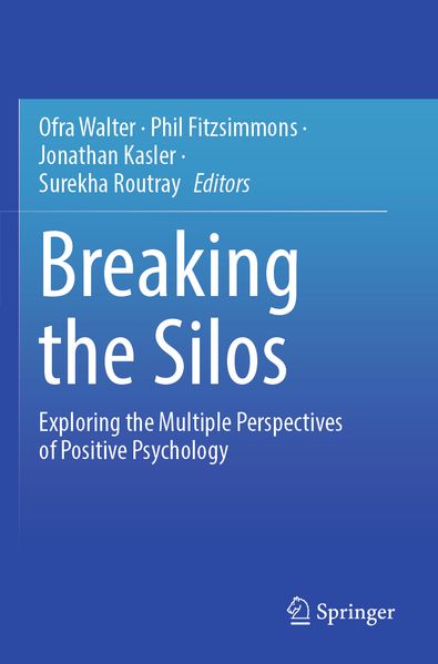 Breaking the Silos