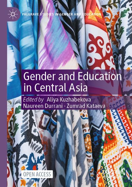 Gender and Education in Central Asia