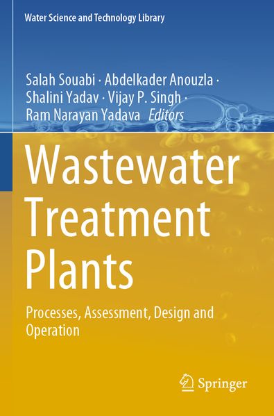 Wastewater Treatment Plants