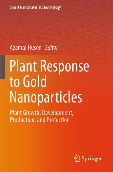 Plant Response to Gold Nanoparticles