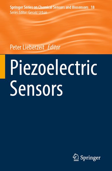 Piezoelectric Sensors