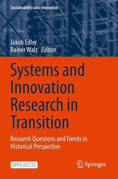 Systems and Innovation Research in Transition