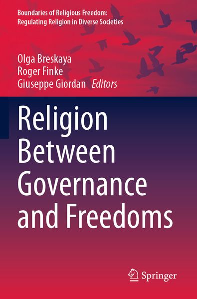 Religion Between Governance and Freedoms