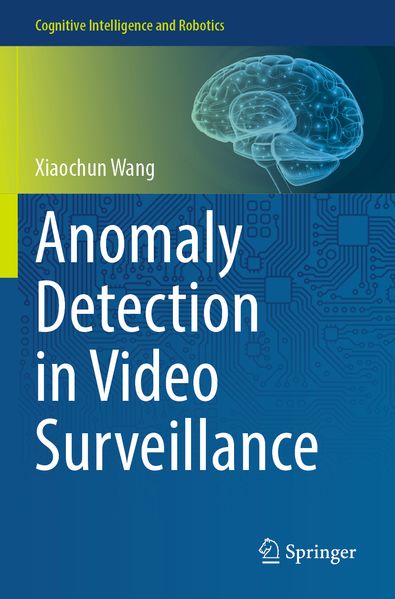 Anomaly Detection in Video Surveillance